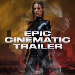 Apocalyptic Dark Hybrid