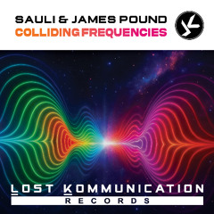 Colliding Frequencies