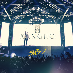 Pitbull - Go Girl (KANGHO Remix)/KANGHOUSE.1 Free pack