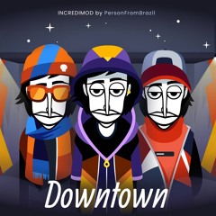 Higher | Incredimod Downtown (by PersonFromBrazil)