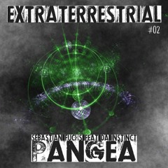 Sebastian Fuchs Feat. Da Instinct - Pangea (Preview)