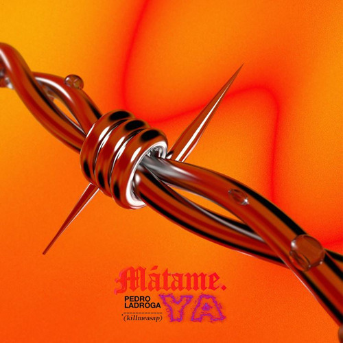Mátame Ya