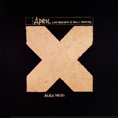 April (Paul C Remix)