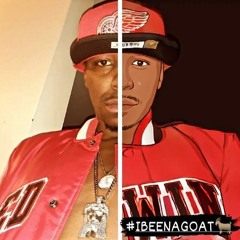 that jersey city shit (mix) flyjectgoatstyle