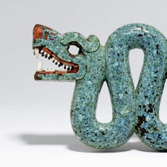Serpiente de Turquesas