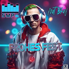 SMP2k feat. Bikay - Frohes Fest ★ OUT NOW! JETZT ERHÄLTLICH!