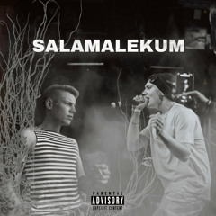 SALAMALEKYM (feat. WORD)