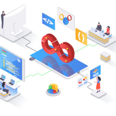 DevOps Consulting Services