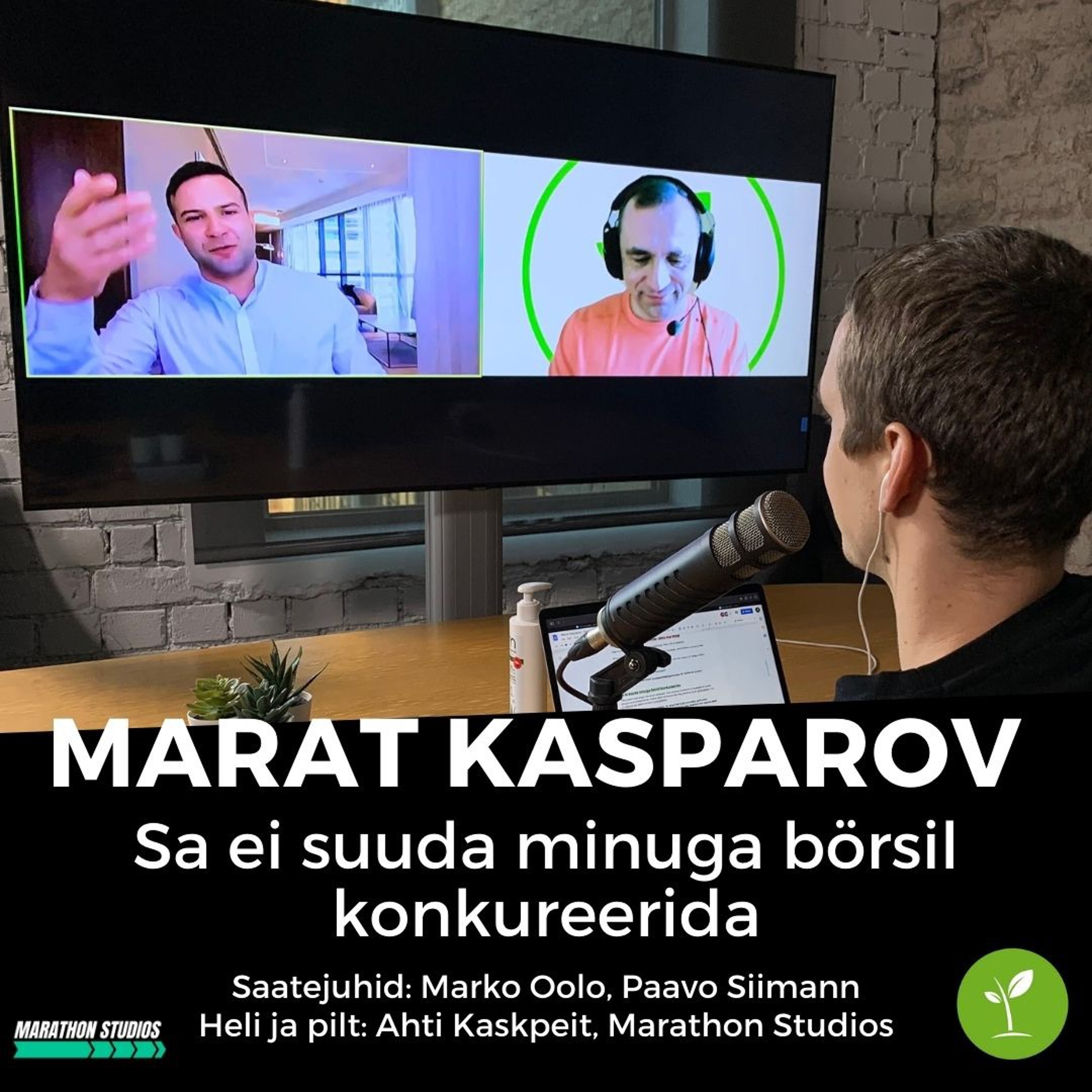 Investeerimisklubi
