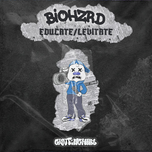 Biohzrd - Levitate (Out Now)