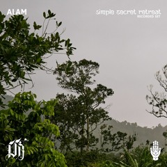 SSR II (Simple Pleasure Stage): Alam