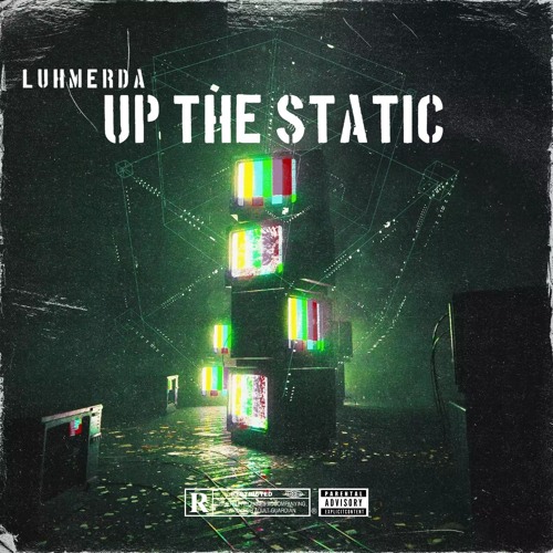 Up the static (Official audio)
