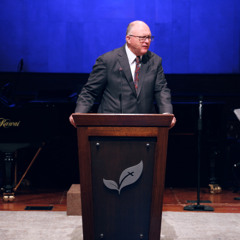 Pastor Paul Chappell: Paul's Compassion For Israel