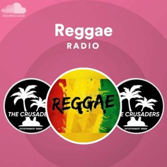 REGGAE RADIO MIX