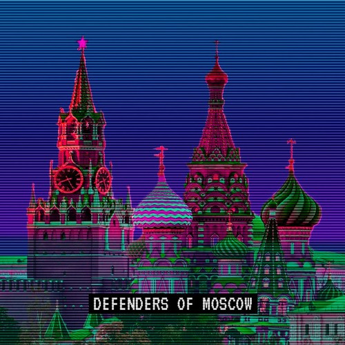 Defenders Of Moscow