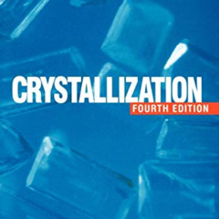 Access EPUB 📑 Crystallization by  J W Mullin EBOOK EPUB KINDLE PDF