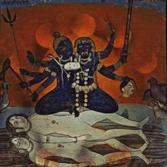 Shouldhalf WouldHalf (For Kali)