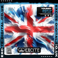 Youngy - Back In The UK (Out Now)
