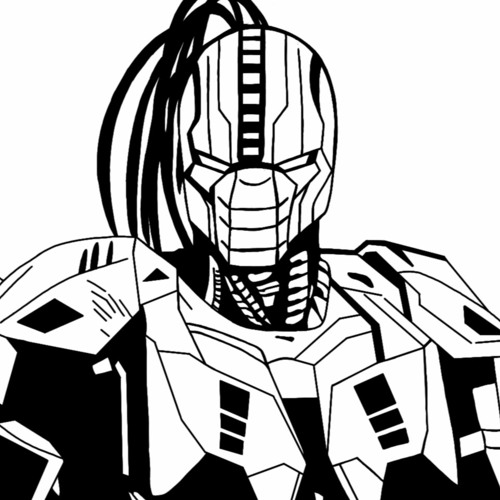 Cyrax (OLD)
