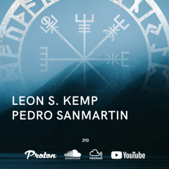 Nordic Voyage 310 - 11/14/2025 - Leon S. Kemp / Pedro Sanmartin - Proton Radio