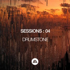 SESSIONS : 04 | MELODIC TECHNO, DEEP HOUSE, PROGRESSIVE | DRUMSTONE