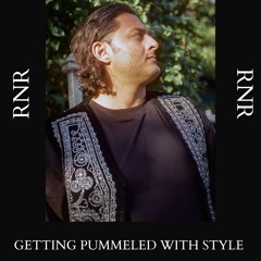 RNR - Dynoman