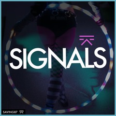 [Free Download] Signals (Original Mix)- Hard, Raving Techno