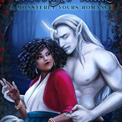 [Access] PDF 💚 The Unicorn's Mare: A Monsterly Yours Romance by  S.J. Sanders KINDLE