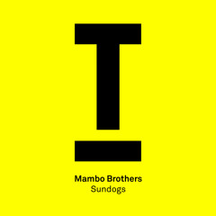 Sundogs (Original Mix)