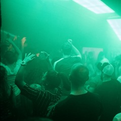 Dani San @ Gleis44 Ulm - Kabels Techno Klubnacht 17.11.2023 **FREE DOWNLOAD**