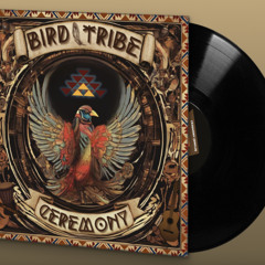Bird Tribe Ceremony Journey Mix