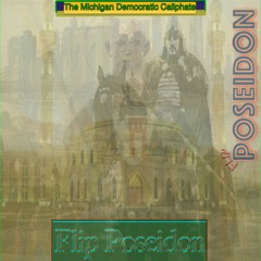 The Michigan Democratic Caliphate