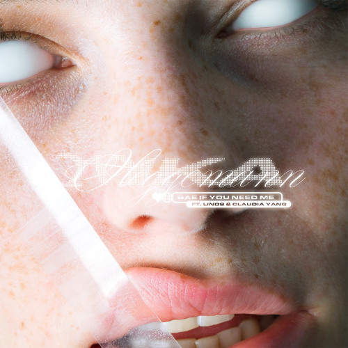 Bae If You Need Me (feat. Claudia Yang) [Extended Mix]