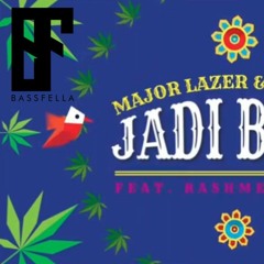 Major Lazer ft. Nucleya - Jadi Buti (Bassfella Edit) [FULL VERSION IN THE DESCRIPTION]