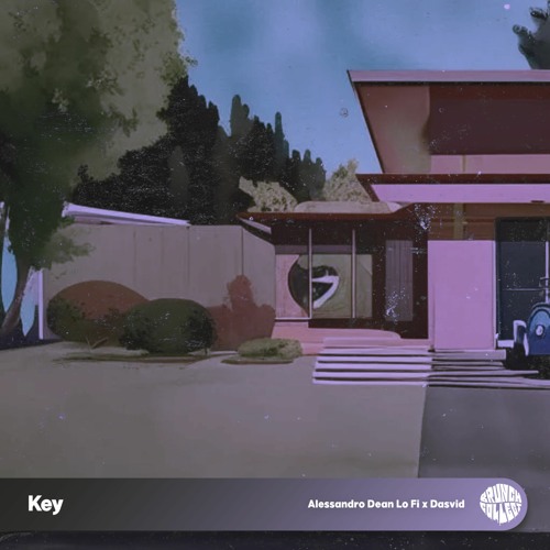 Alessandro Dean Lo Fi x Dasvid - Key