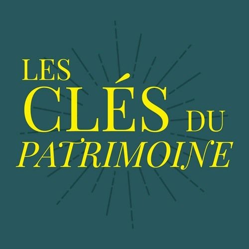 Les Clés du patrimoine - Les Martinets du Lezert - Claude Augustin
