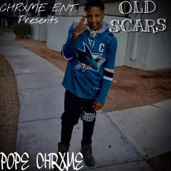 Old Scars (Prod. NicoleTripp)