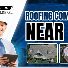 Roofing Companies Near Me