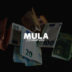 MULA (Slow Dance Type Beat)