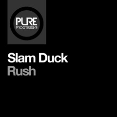 Rush (Paul Sawyer Club Mix)