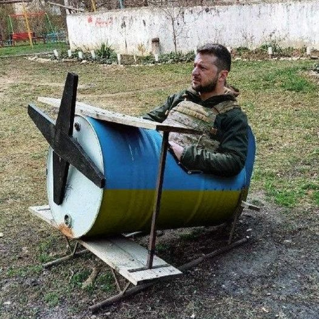 Попец которого нам не хватало на экранах