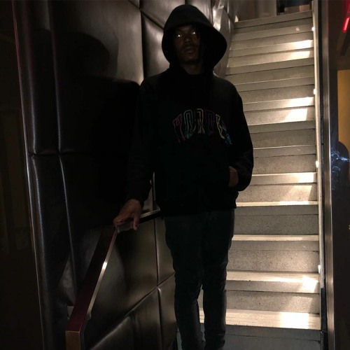 LUCKI  ››»  “IN MY EYE“  •*StoopidXool*•