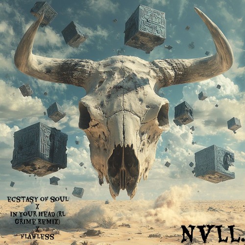 In Your Head (RL Grime Remix) X Ecstasy Of Soul X Flawless [FREE DOWNLOAD]