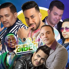 Bachata Mix "Nuestro Amor" - Romeo Santos, Zacarias Ferreiras, Prince Royce, Frank Reyes Y Mas!