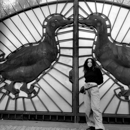 Lukr Range closing set at Sisyphos - 06.10.25