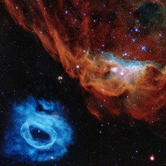 The Big Fallback (Pts. I & II)