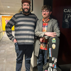 Arts on Fire - Mike Brunacini - February 21, 2025