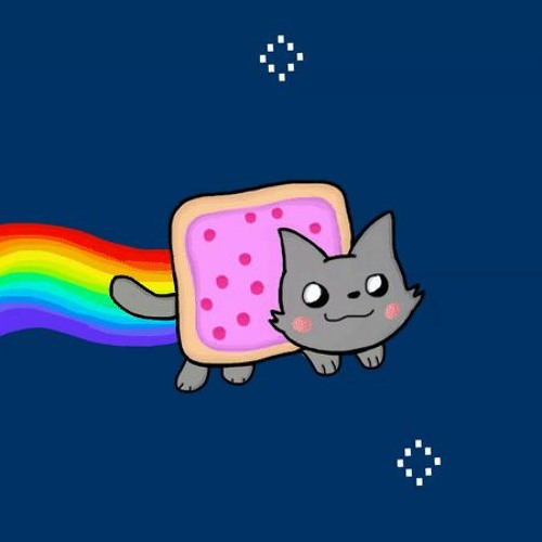 nyan-nyan　0324 Stream Nyan Cat (Verplex Remix) by Verplex | Listen online for