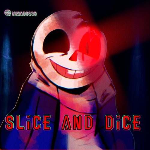 HorrorTale Original - Slice And Dice !!
