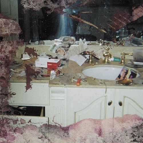 BAD VIBES FOREVER RMX